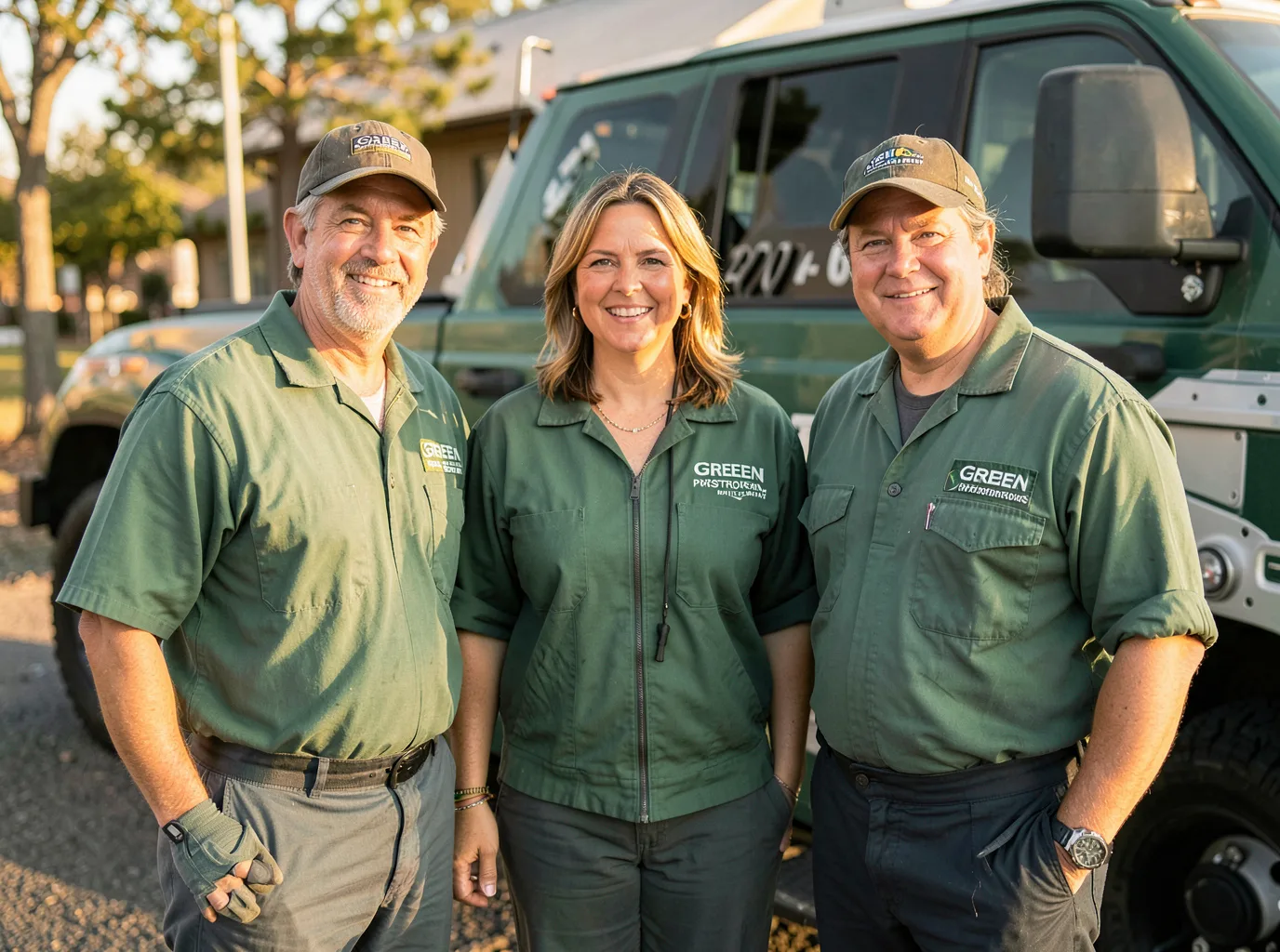 Water Damage Restoration company in Fay, OK