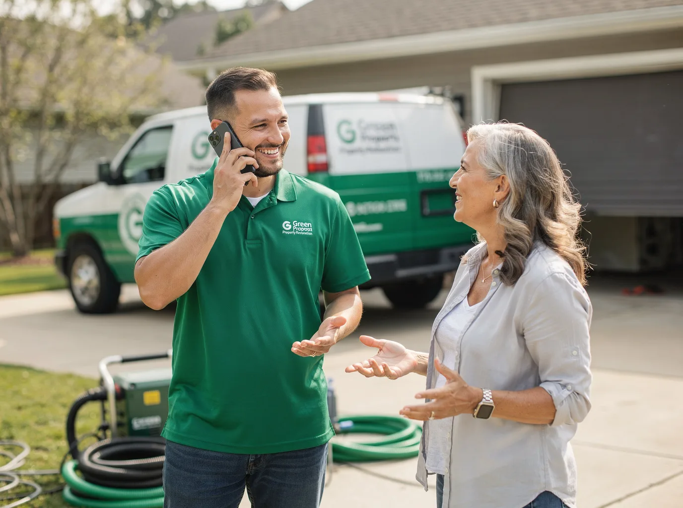 Water Damage Restoration Fay, OK FAQs